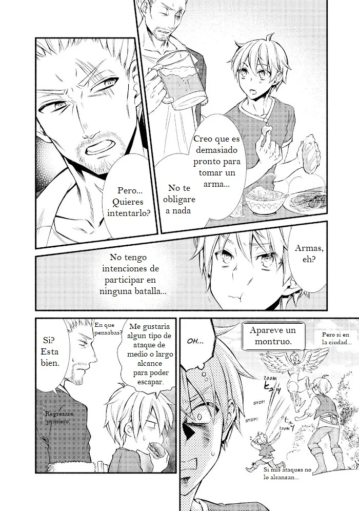 Página 35 del Manga