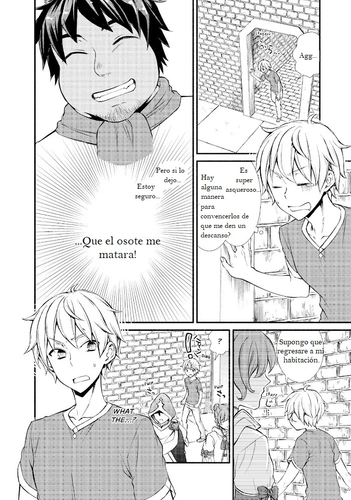 Página 37 del Manga