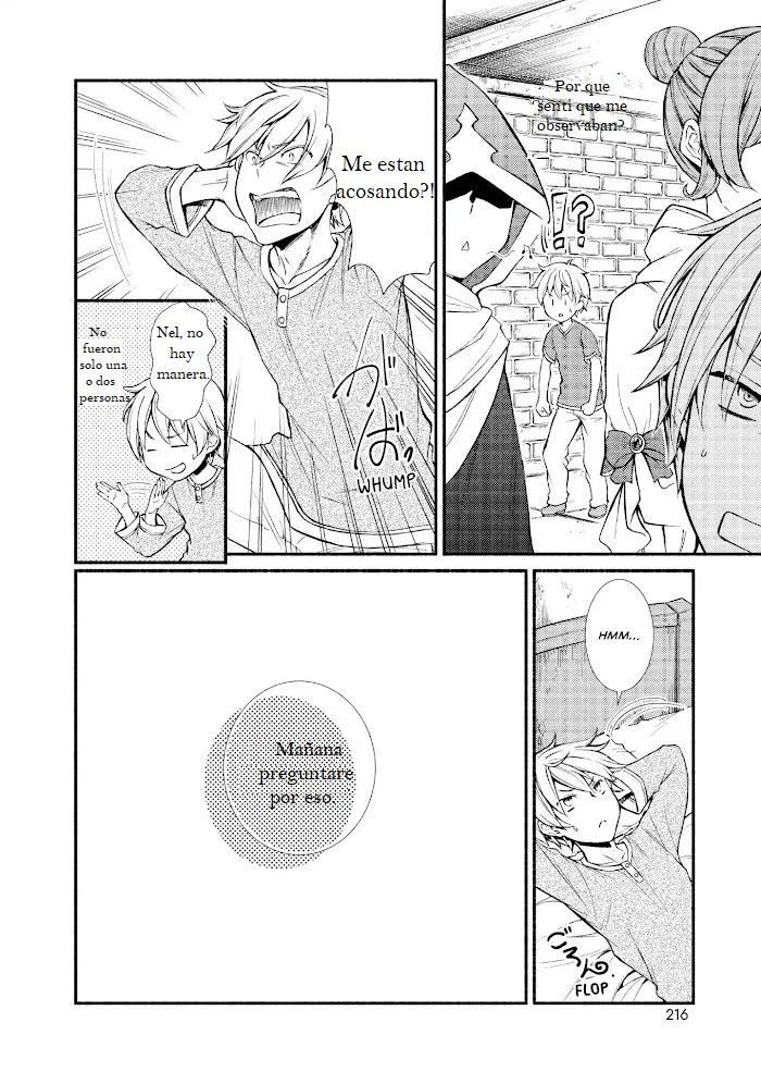 Página 39 del Manga