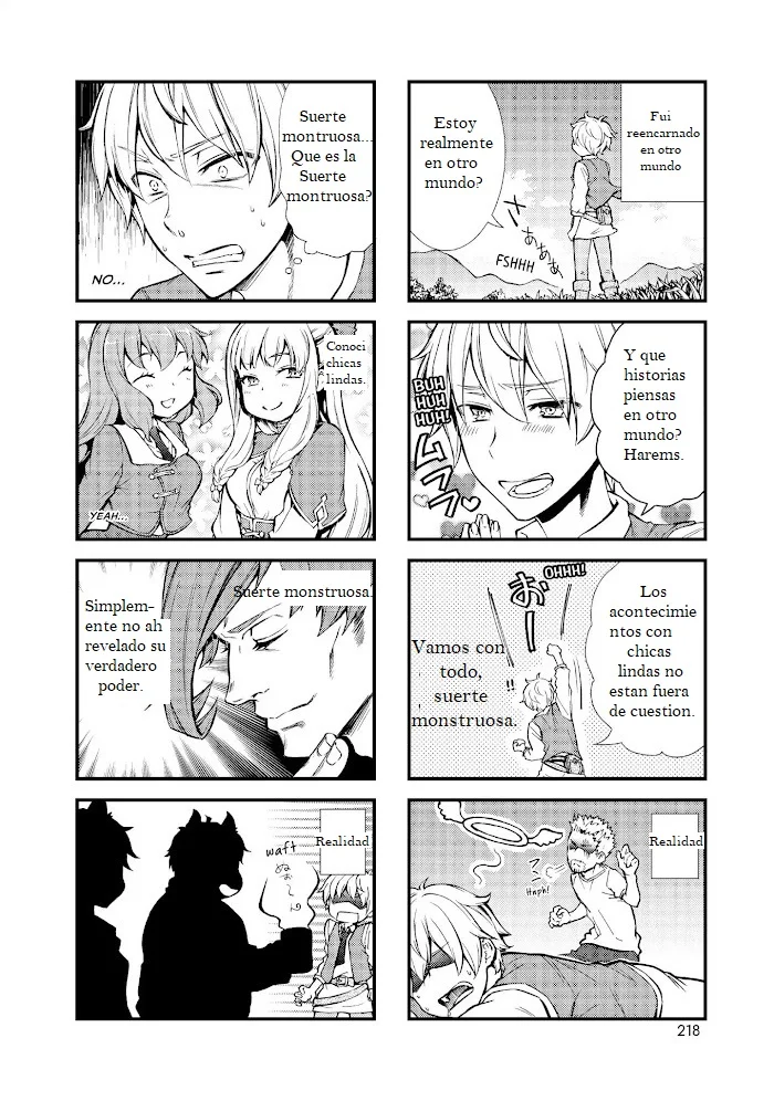 Página 41 del Manga