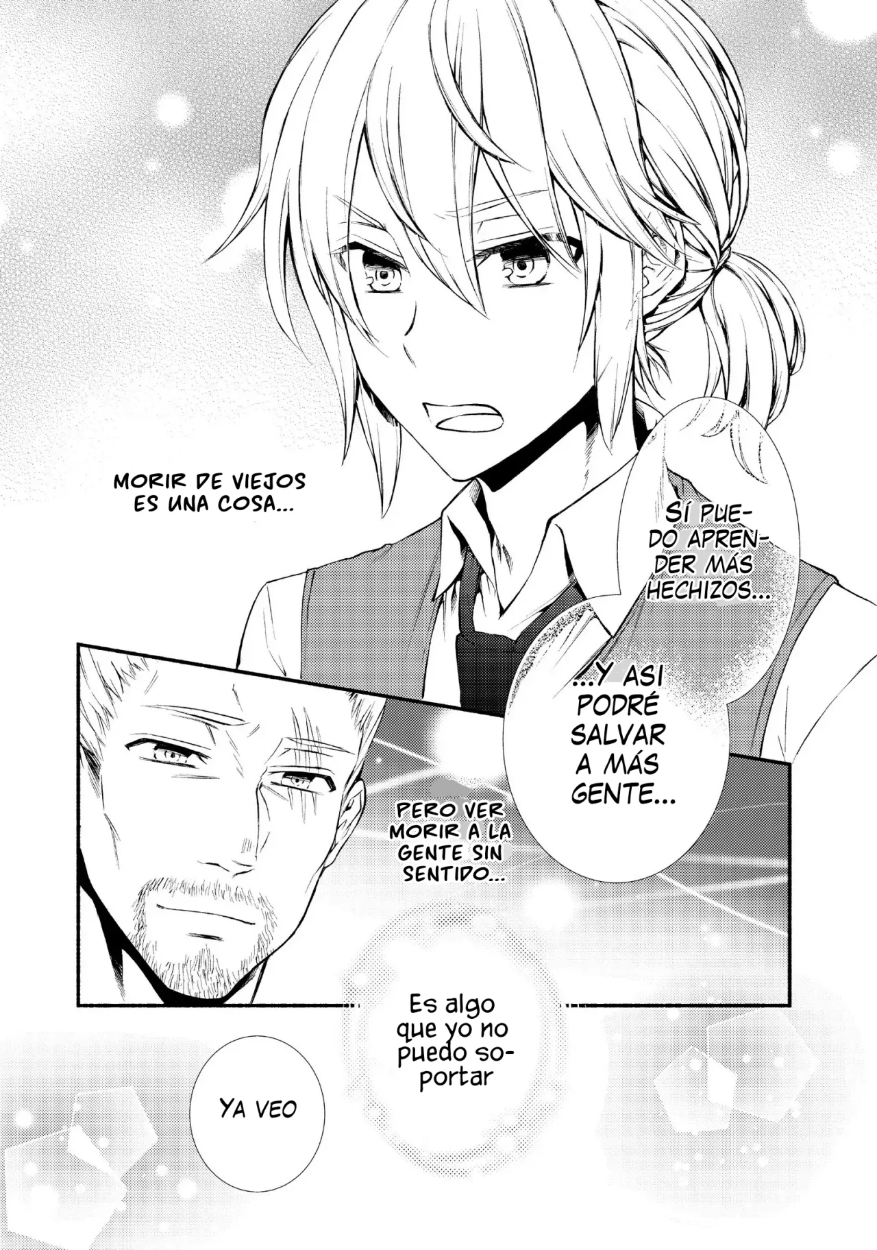 Página 32 del Manga