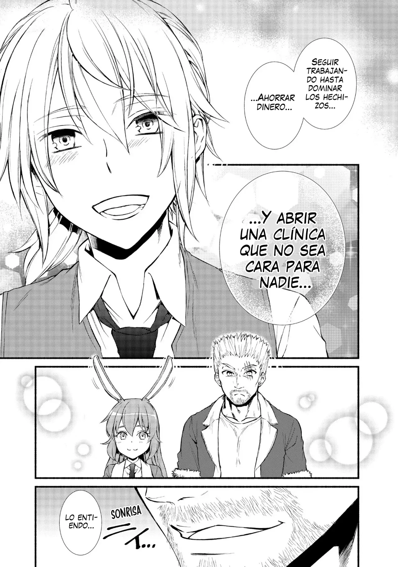 Página 34 del Manga