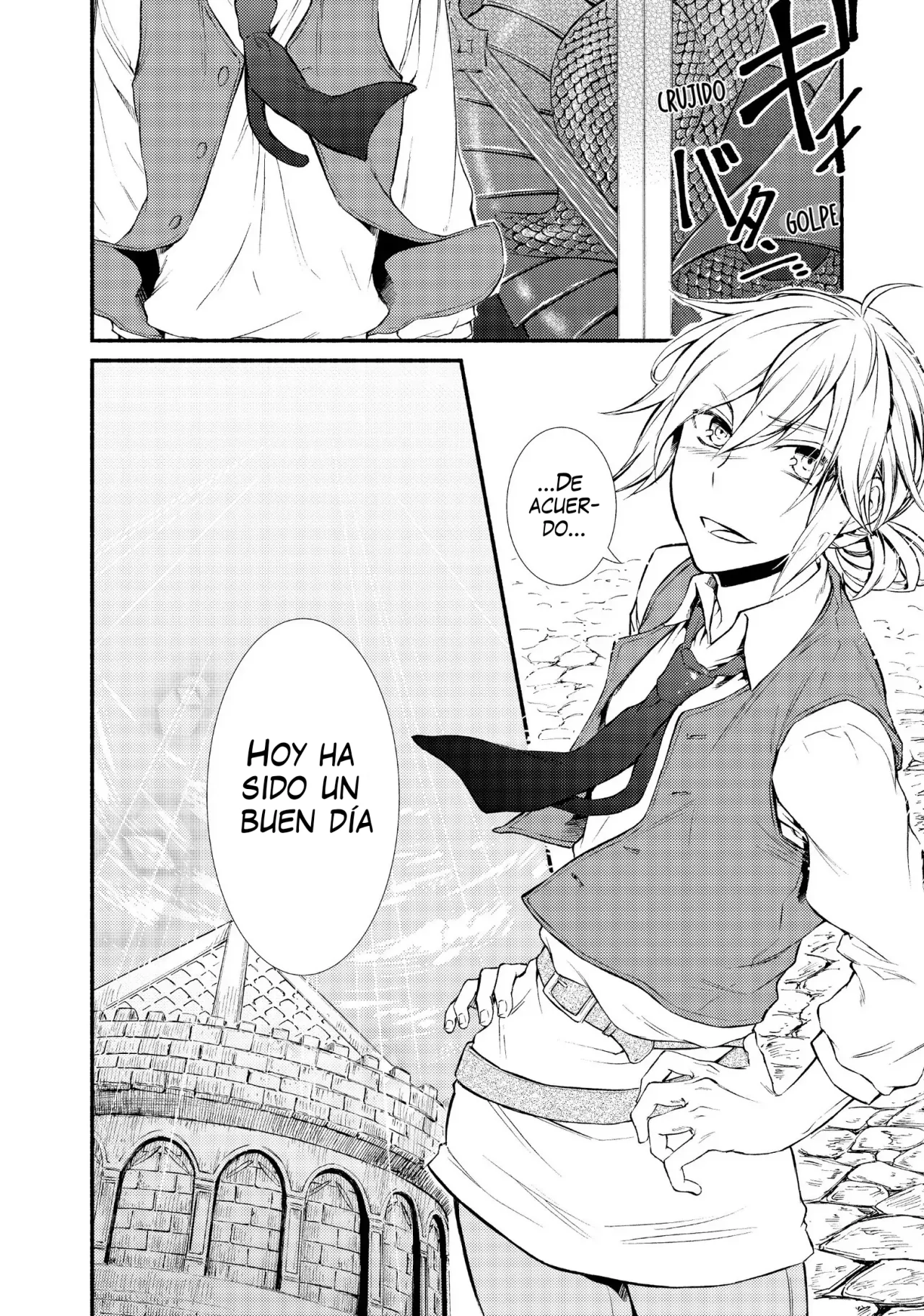 Página 37 del Manga