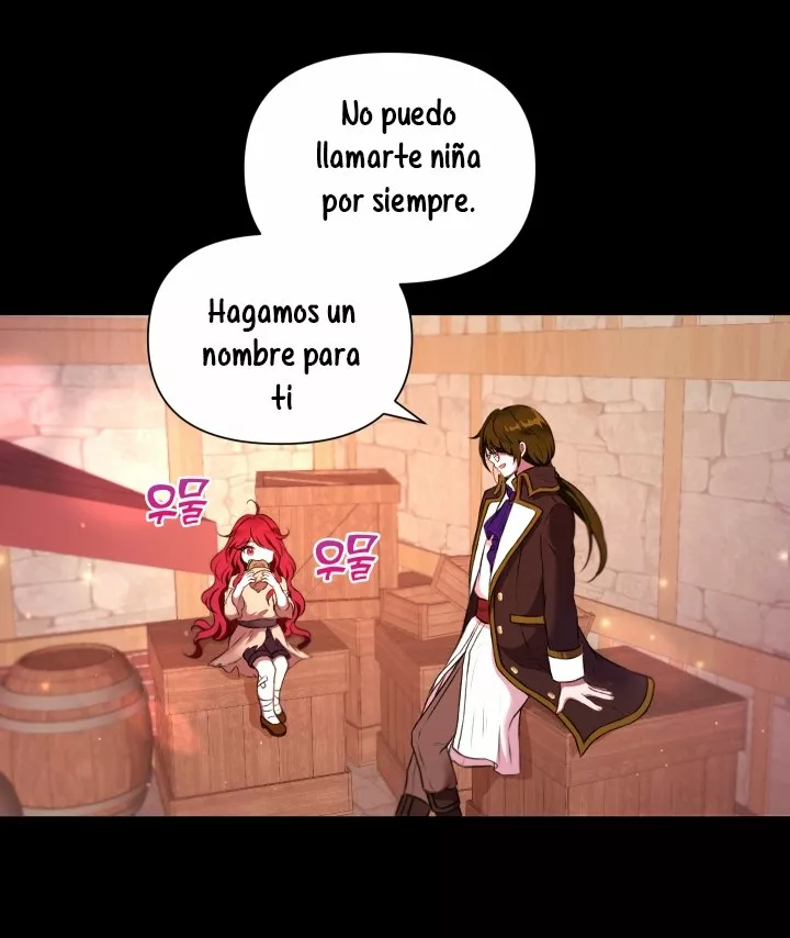Página 61 del Manga