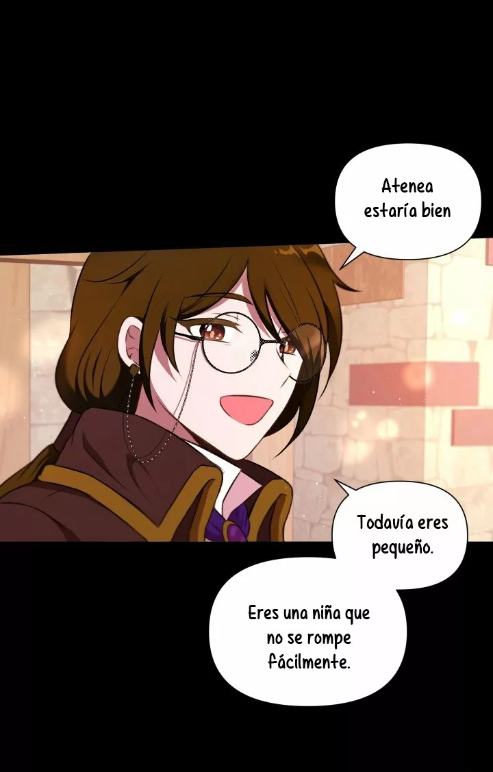 Página 65 del Manga