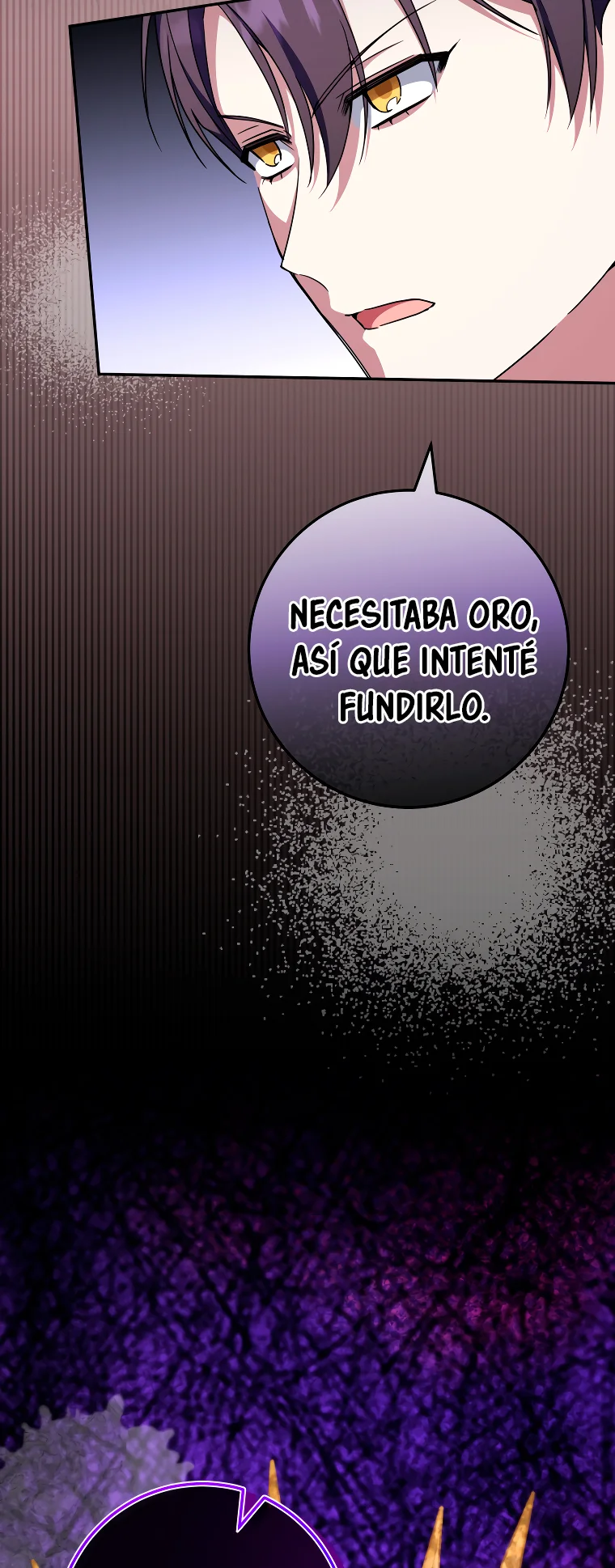 Página 37 del Manga