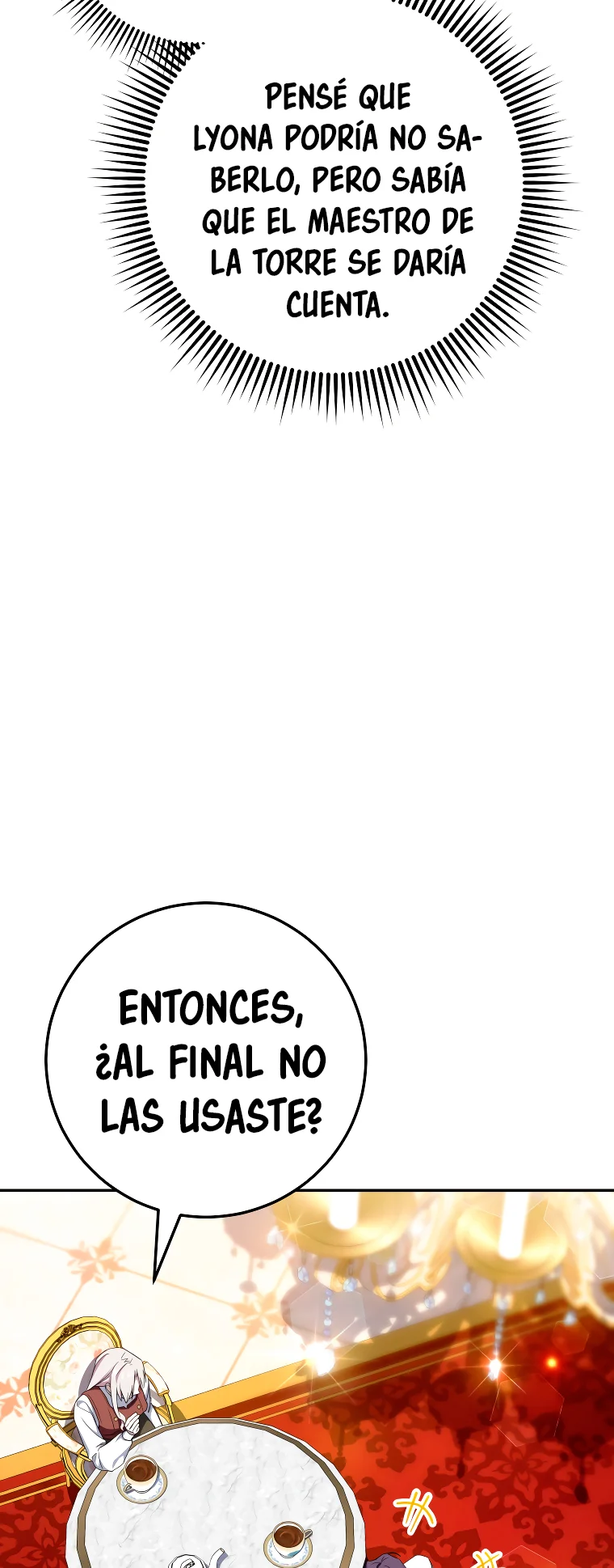 Página 40 del Manga