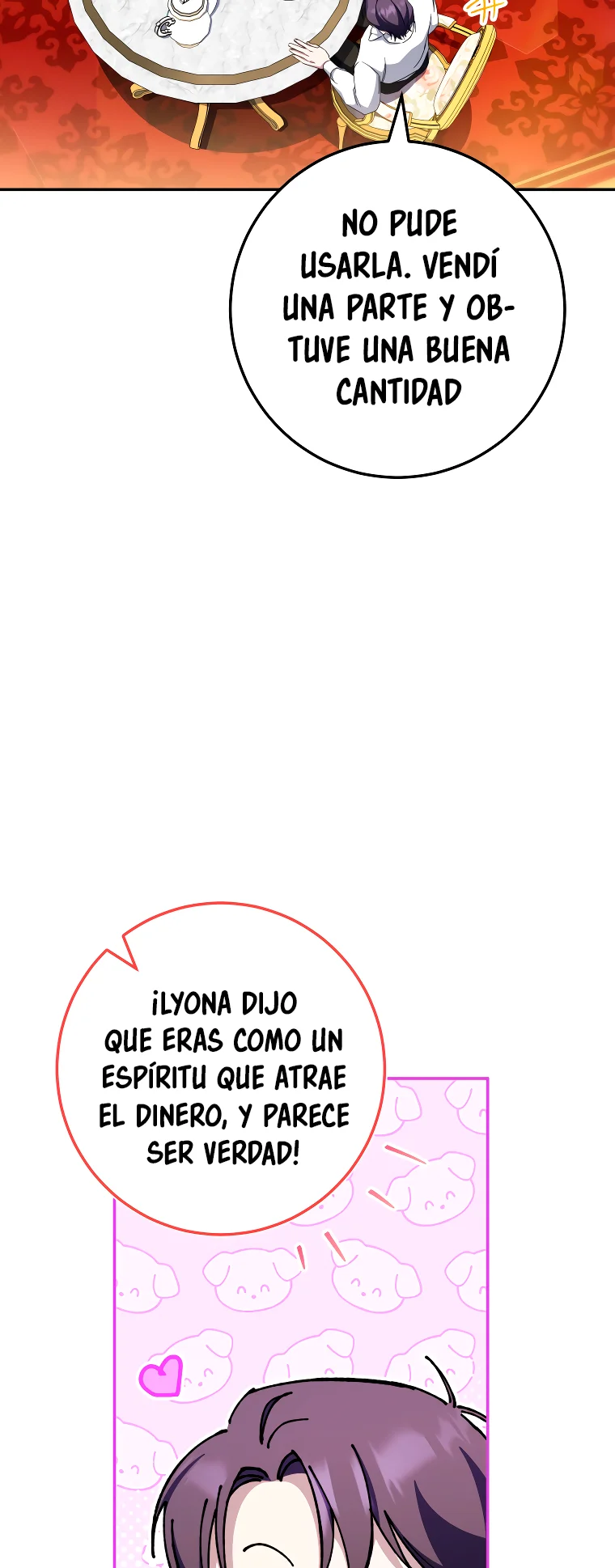 Página 41 del Manga