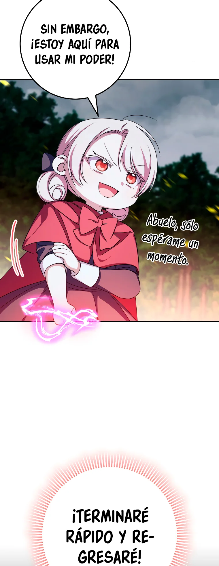 Página 56 del Manga