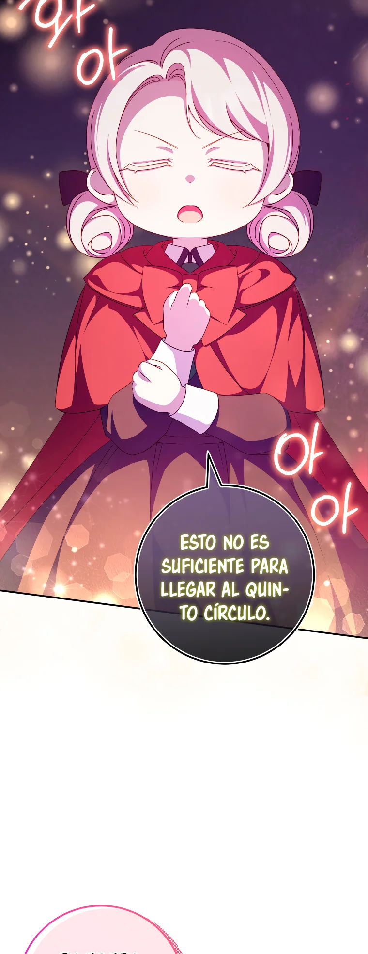 Página 58 del Manga
