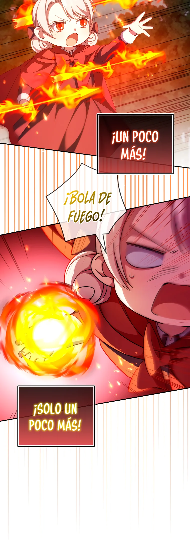 Página 67 del Manga