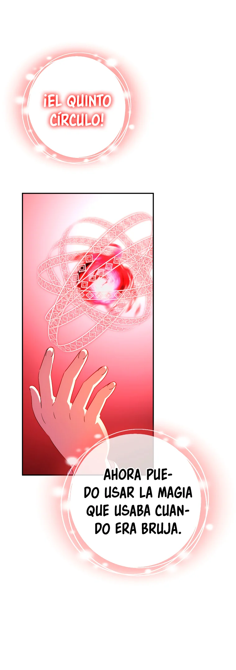 Página 70 del Manga