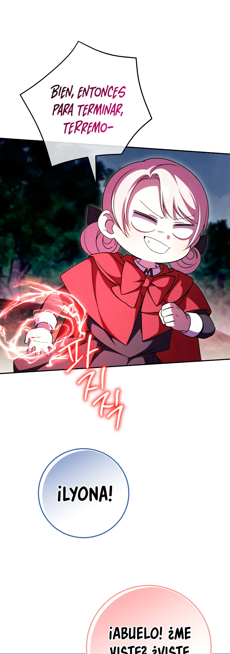 Página 77 del Manga