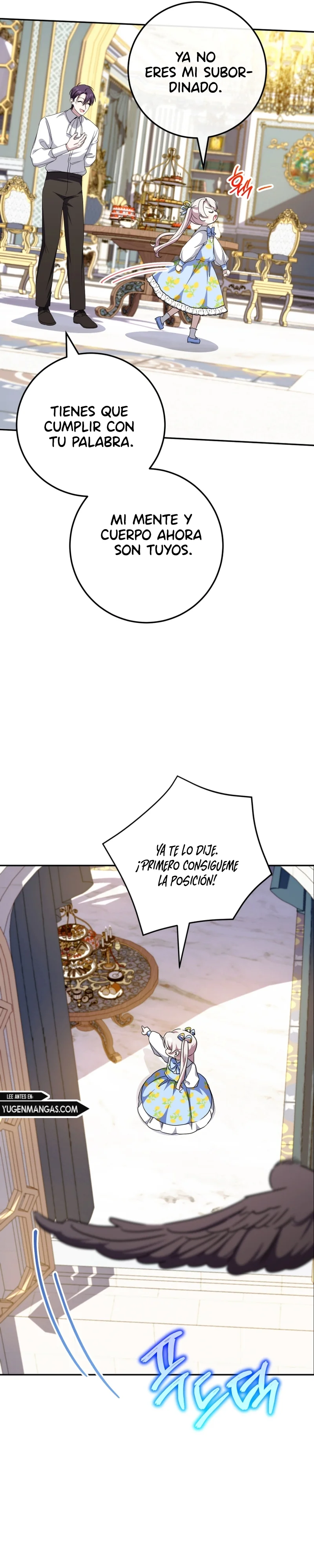 Página 35 del Manga