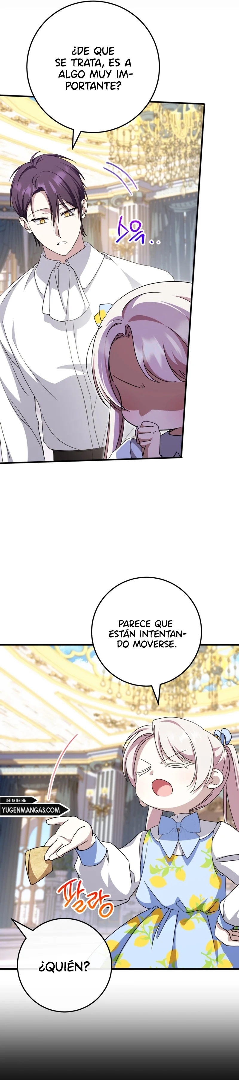 Página 38 del Manga