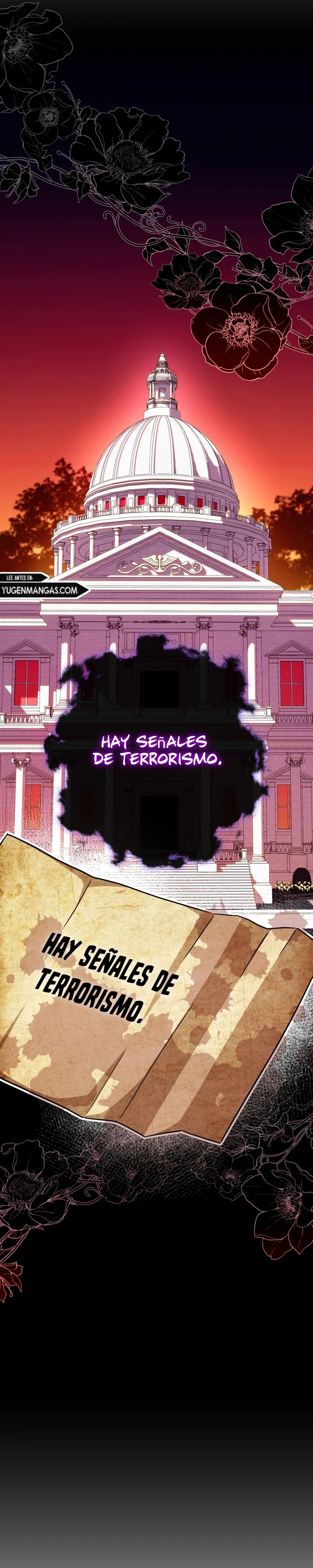 Página 39 del Manga