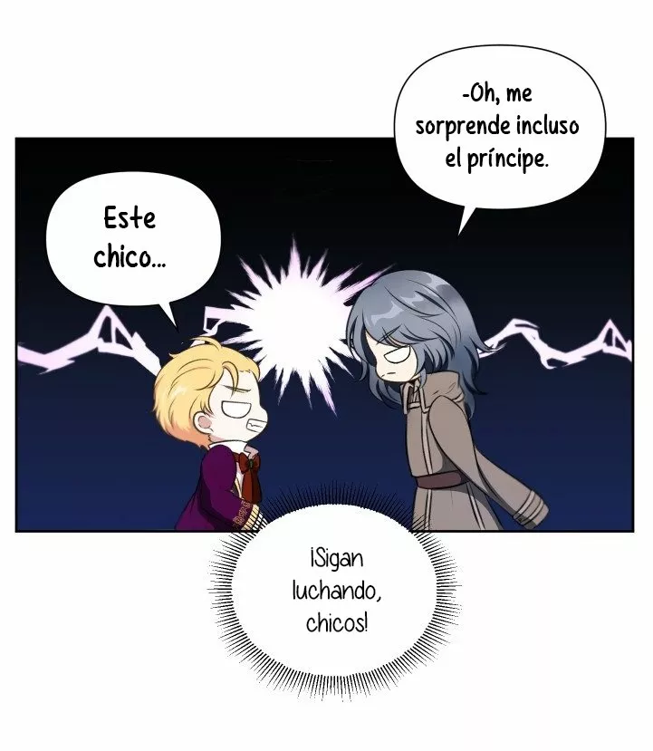 Página 45 del Manga