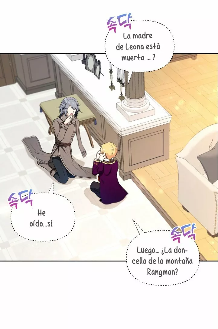 Página 54 del Manga