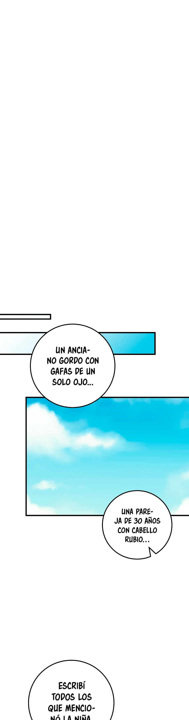 Página 38 del Manga