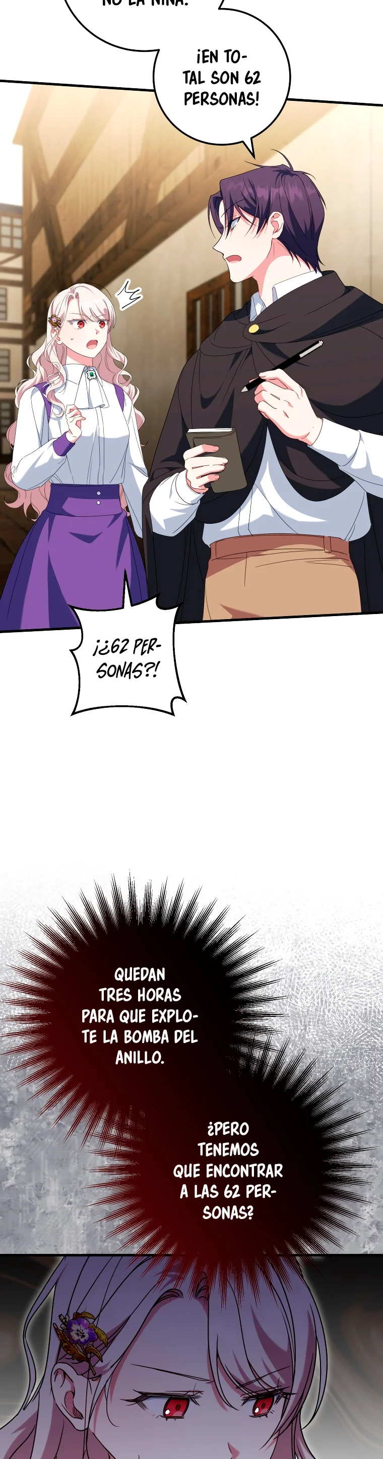 Página 39 del Manga