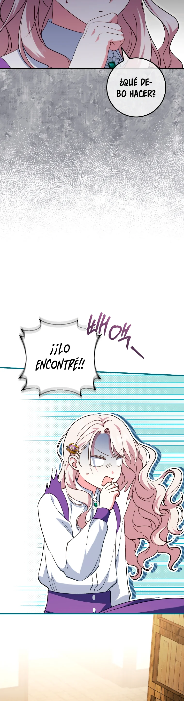 Página 40 del Manga