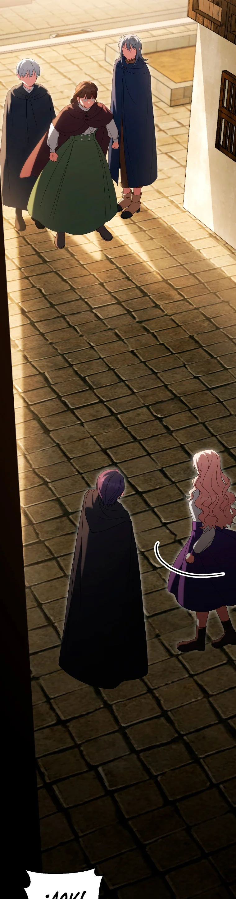 Página 41 del Manga