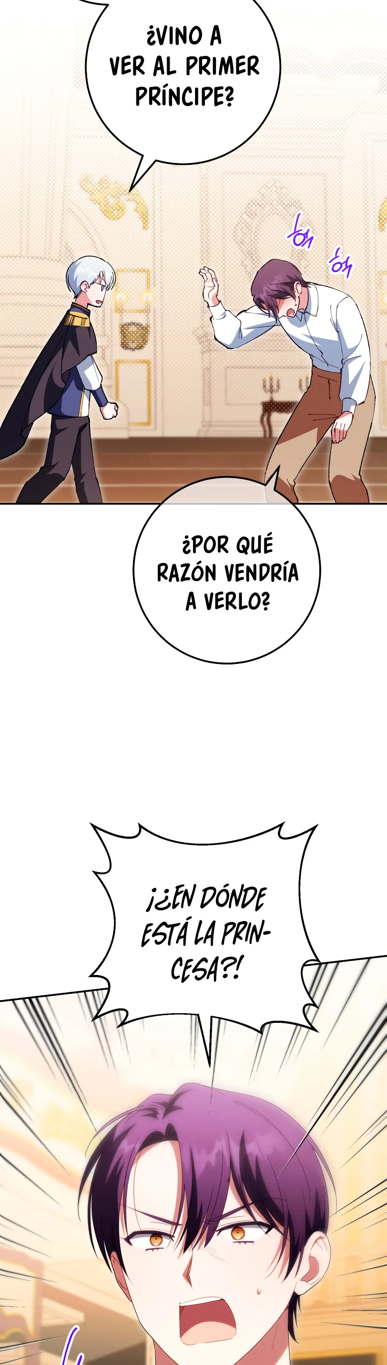 Página 35 del Manga
