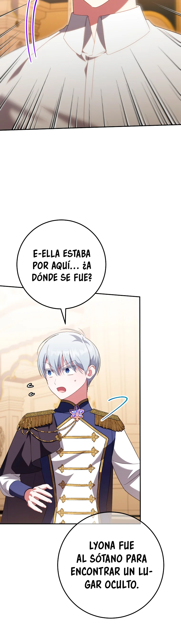 Página 36 del Manga