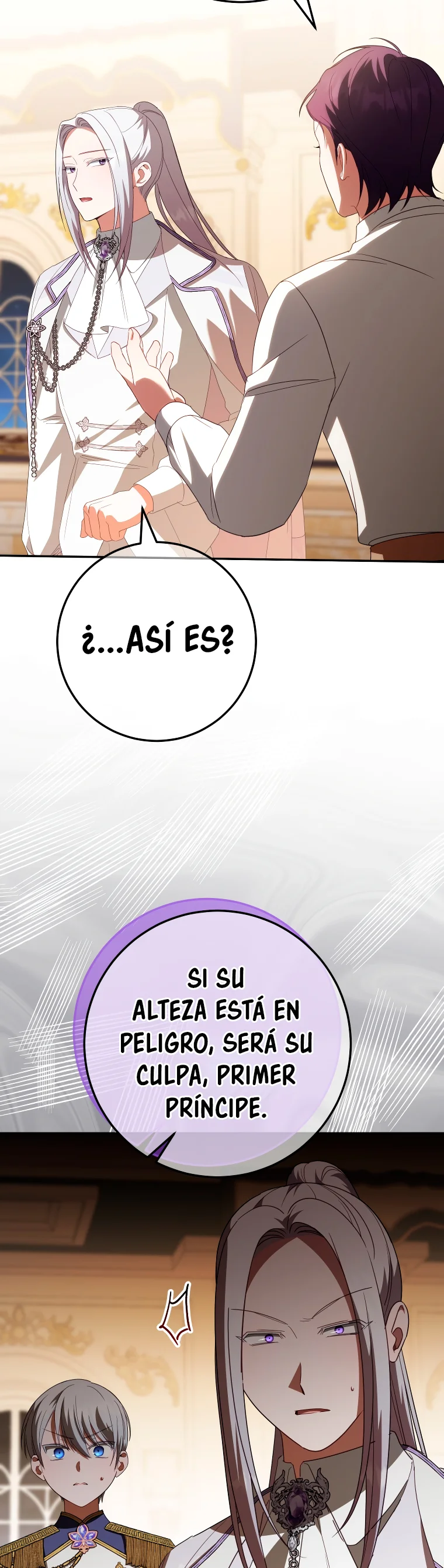 Página 38 del Manga