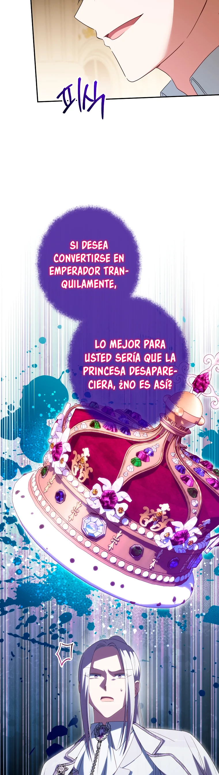 Página 41 del Manga