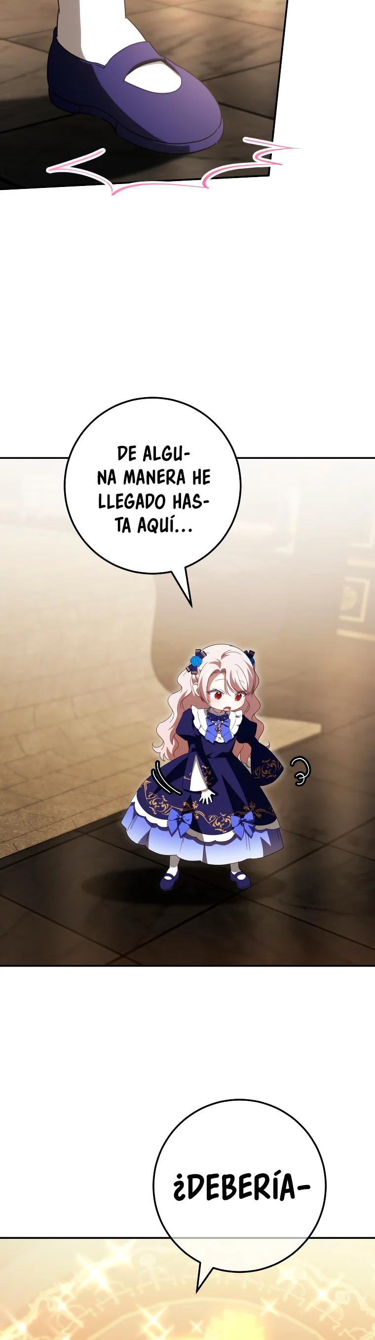 Página 50 del Manga
