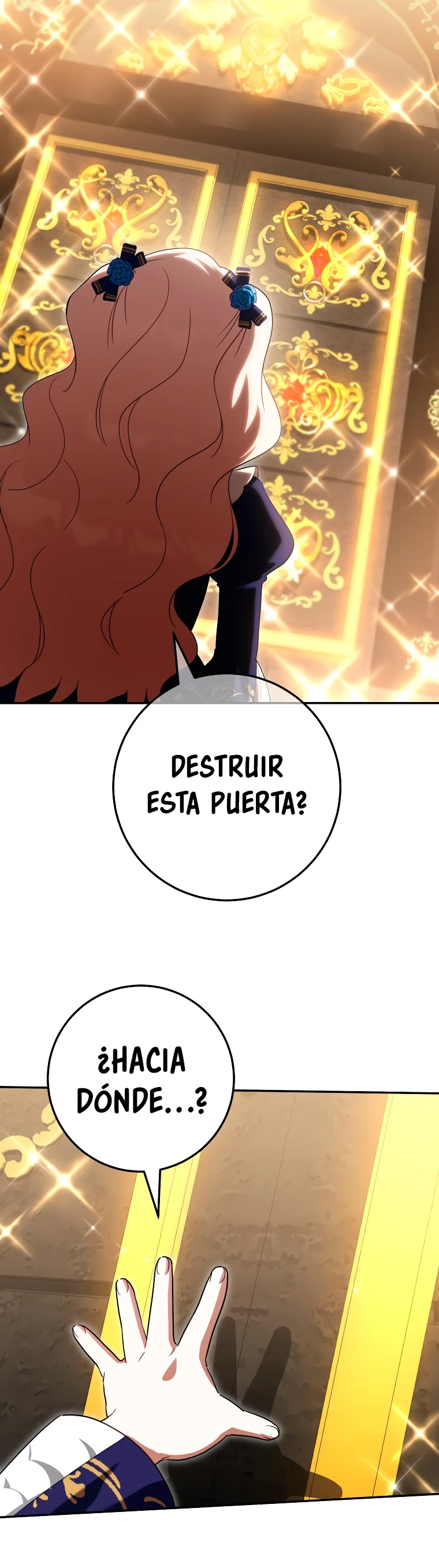 Página 51 del Manga