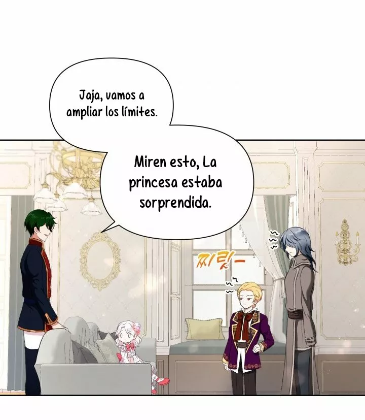 Página 39 del Manga