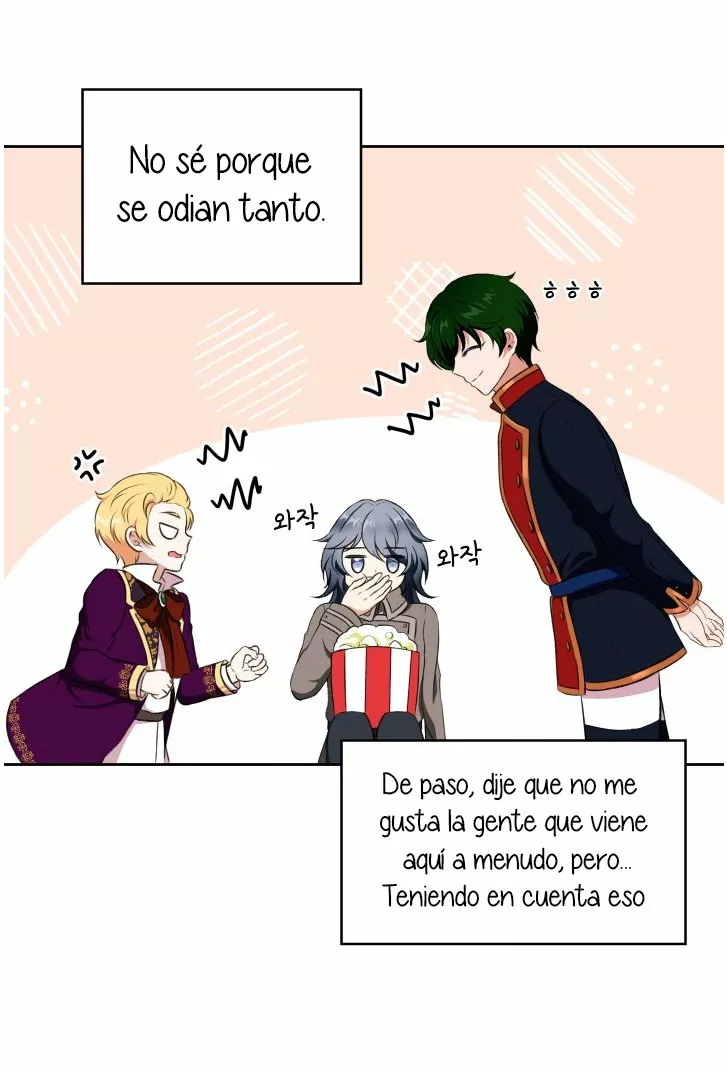 Página 58 del Manga