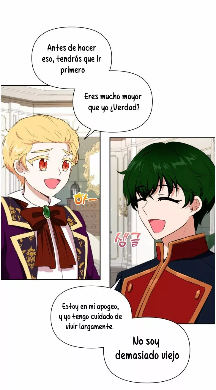 Página 61 del Manga