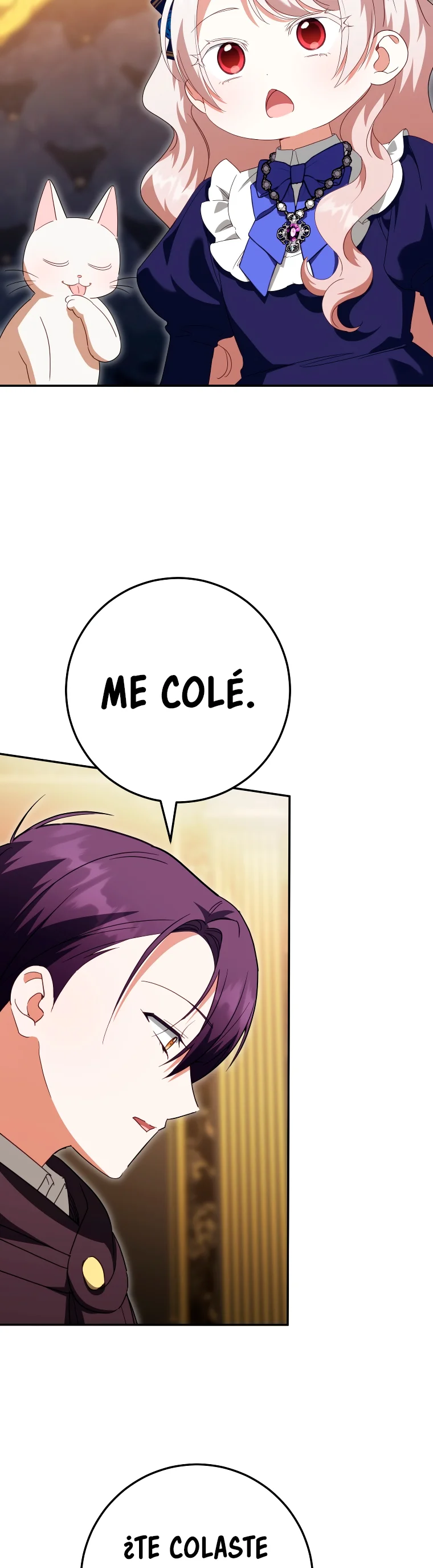 Página 38 del Manga