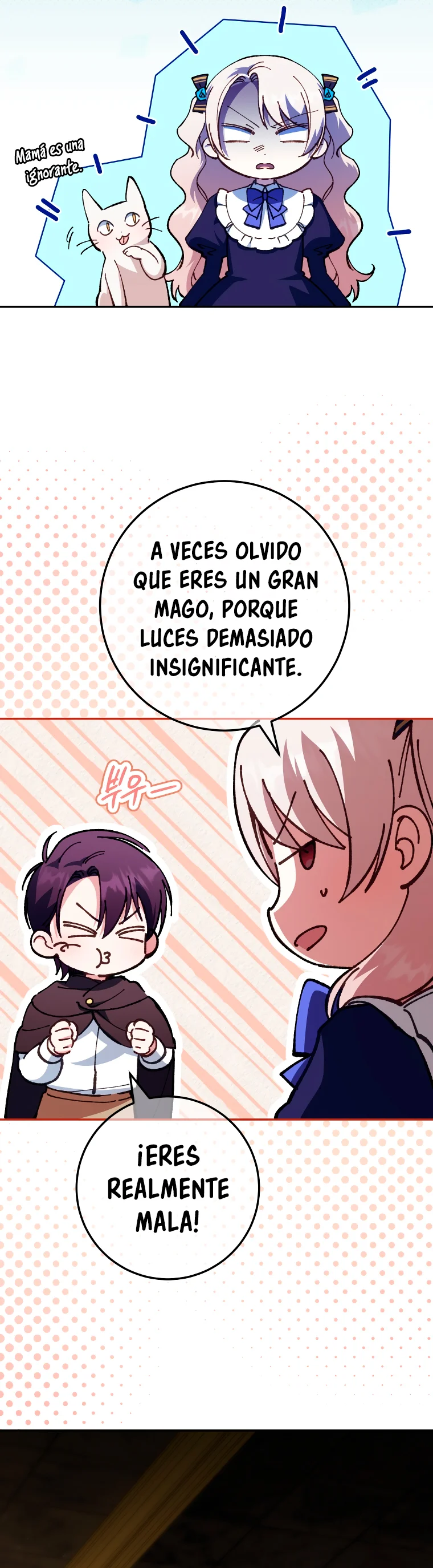 Página 40 del Manga