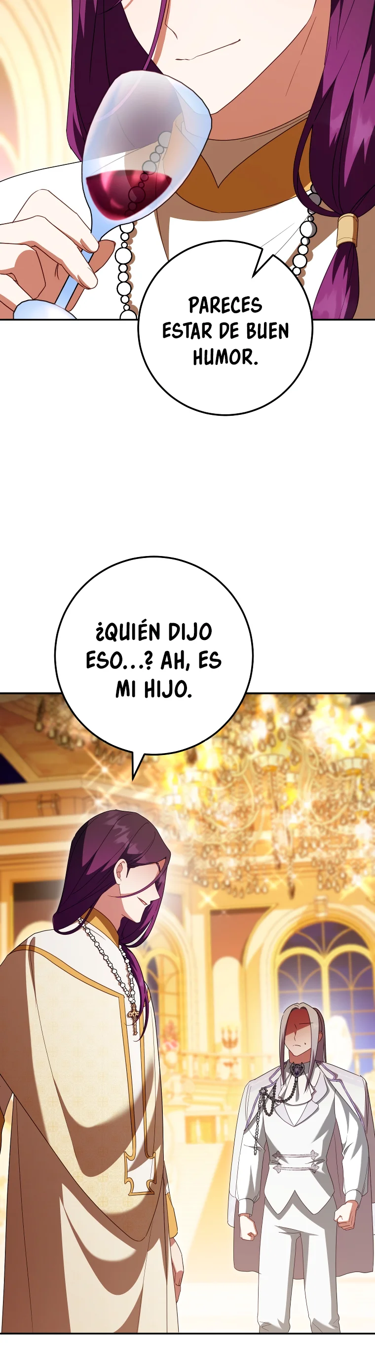 Página 43 del Manga