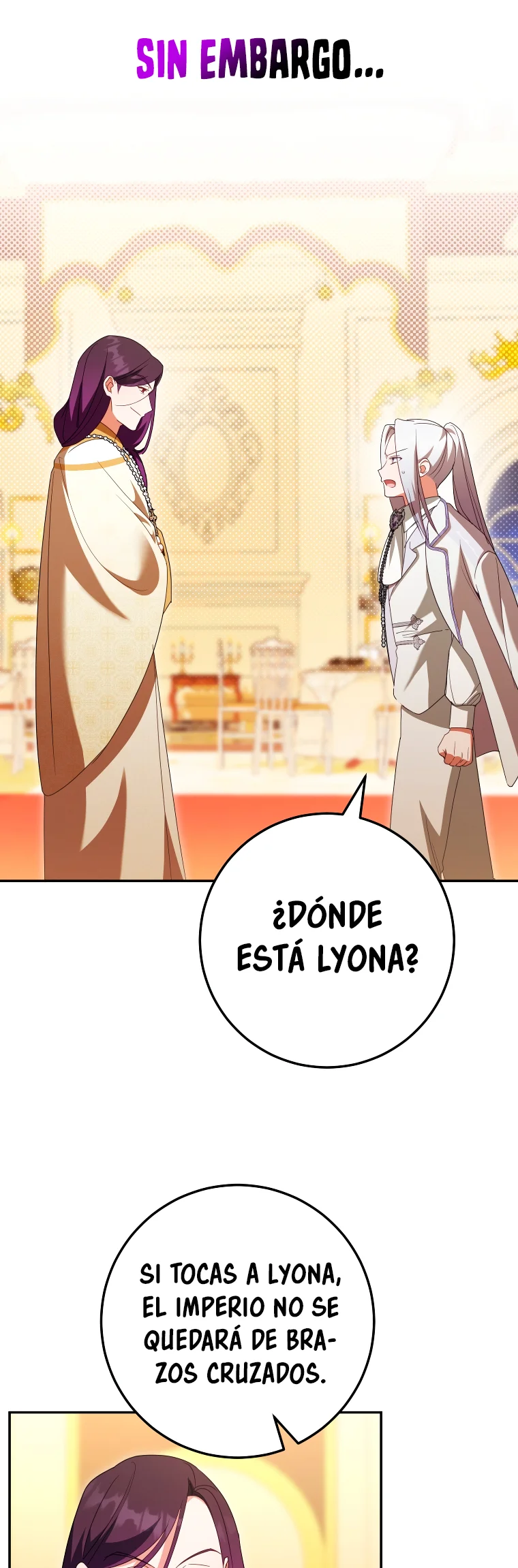 Página 45 del Manga
