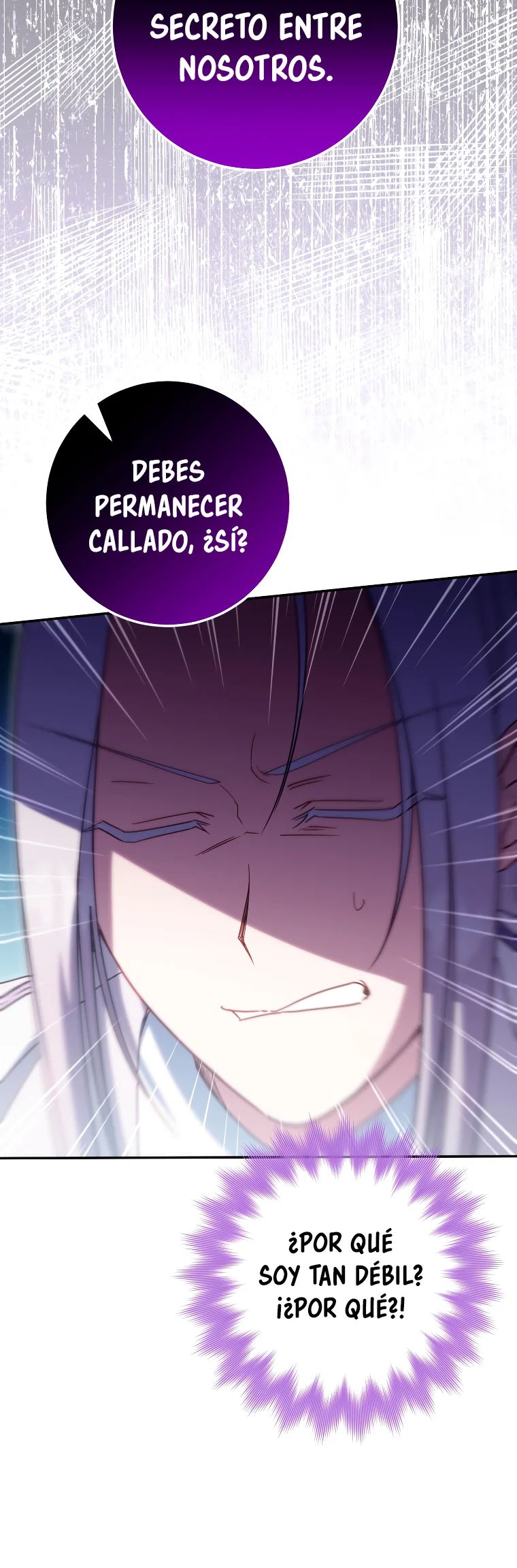 Página 50 del Manga