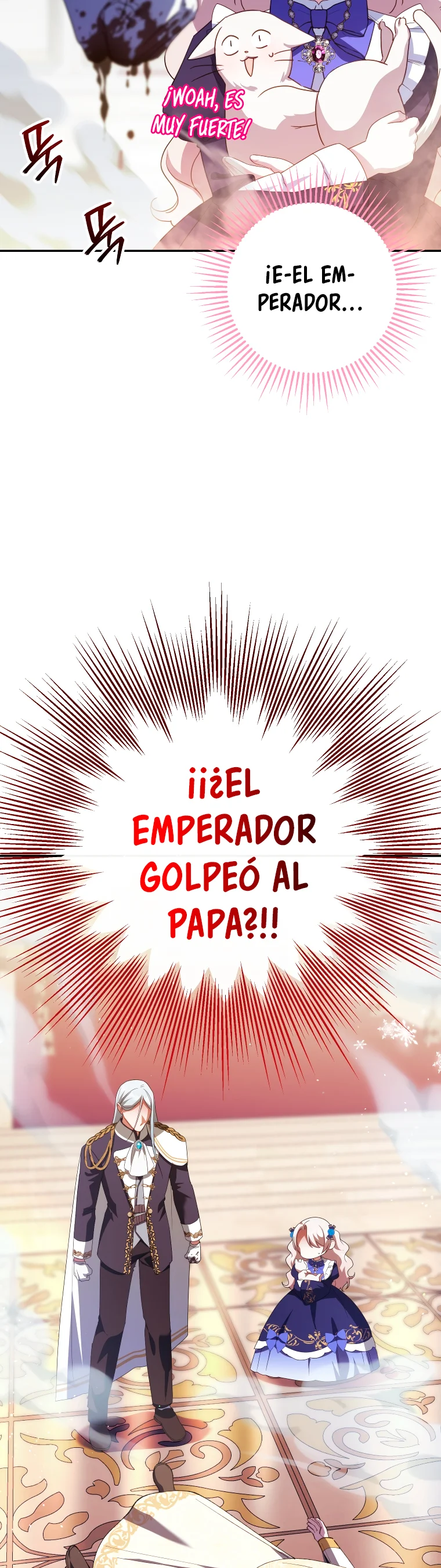 Página 39 del Manga
