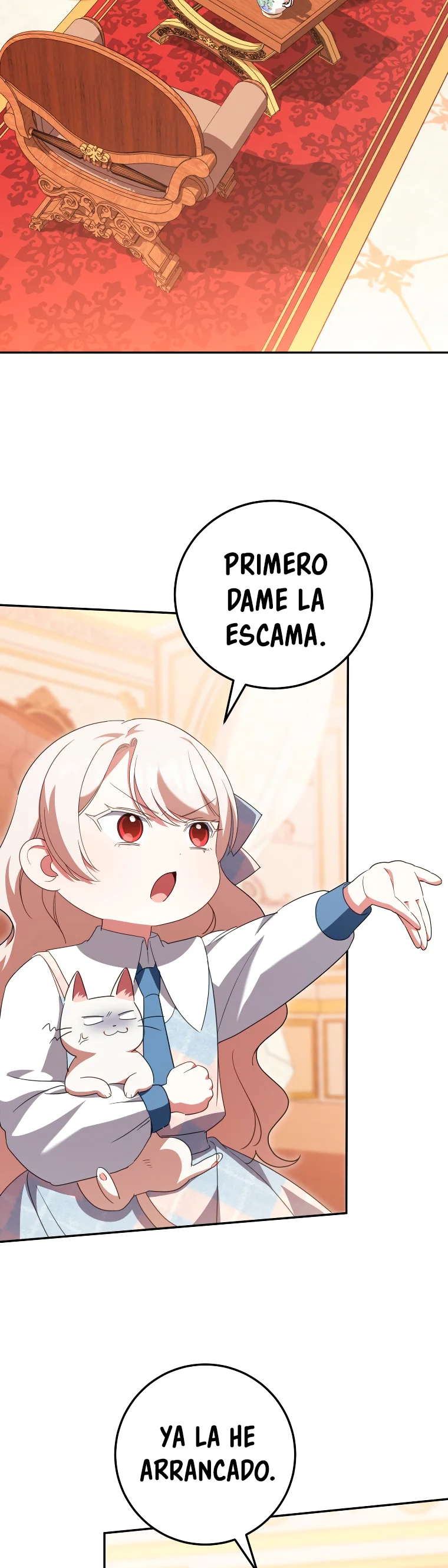 Página 32 del Manga