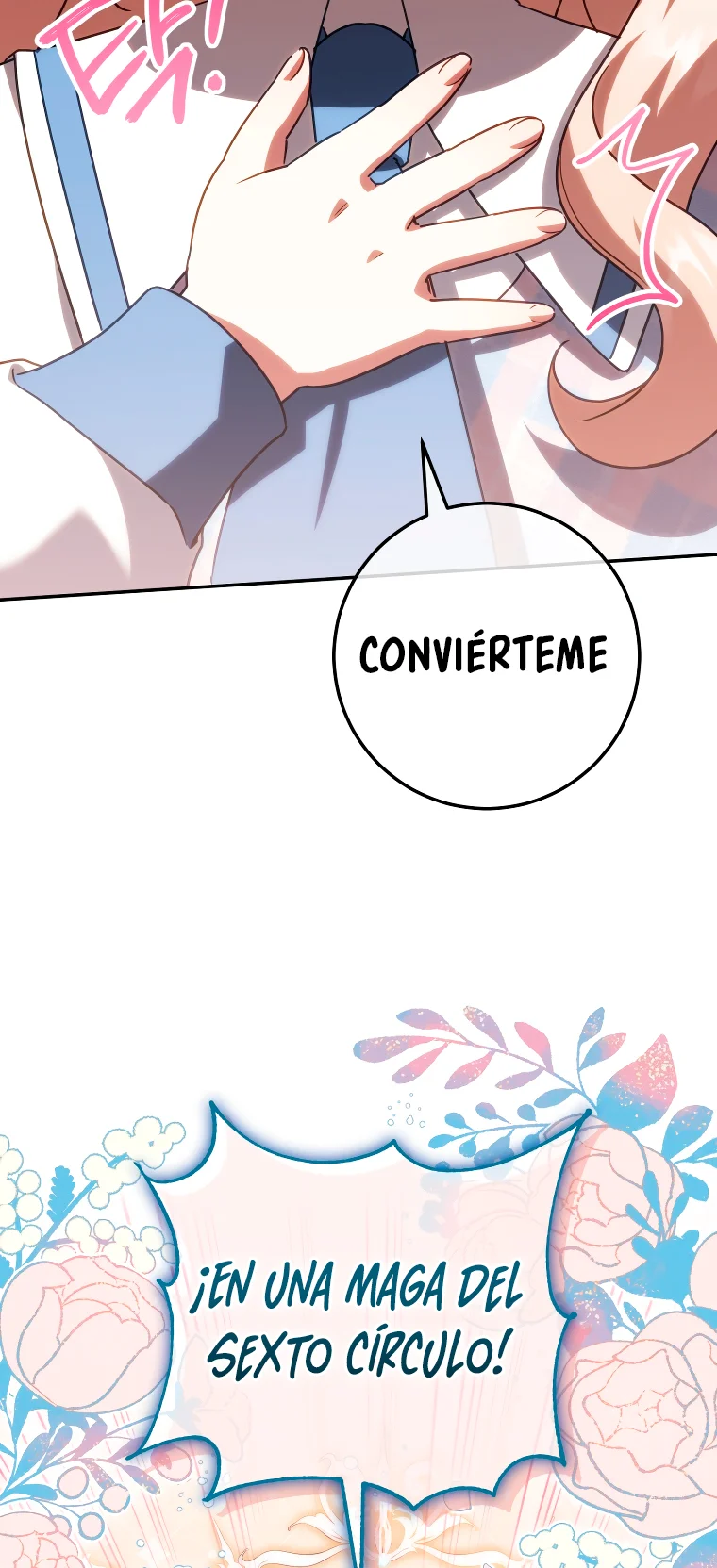Página 45 del Manga