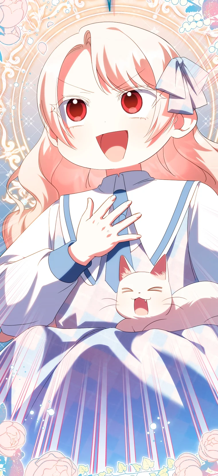 Página 46 del Manga