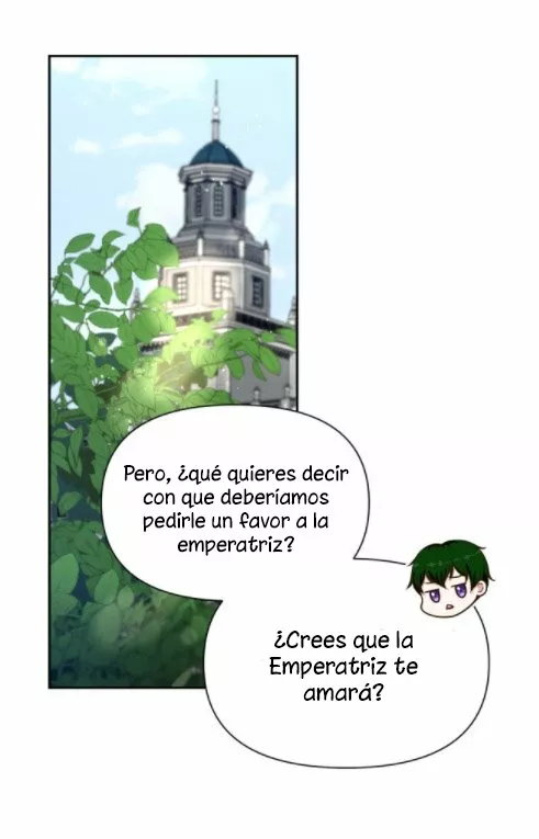 Página 61 del Manga