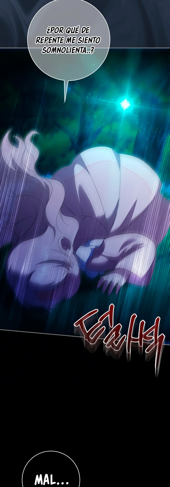 Página 41 del Manga