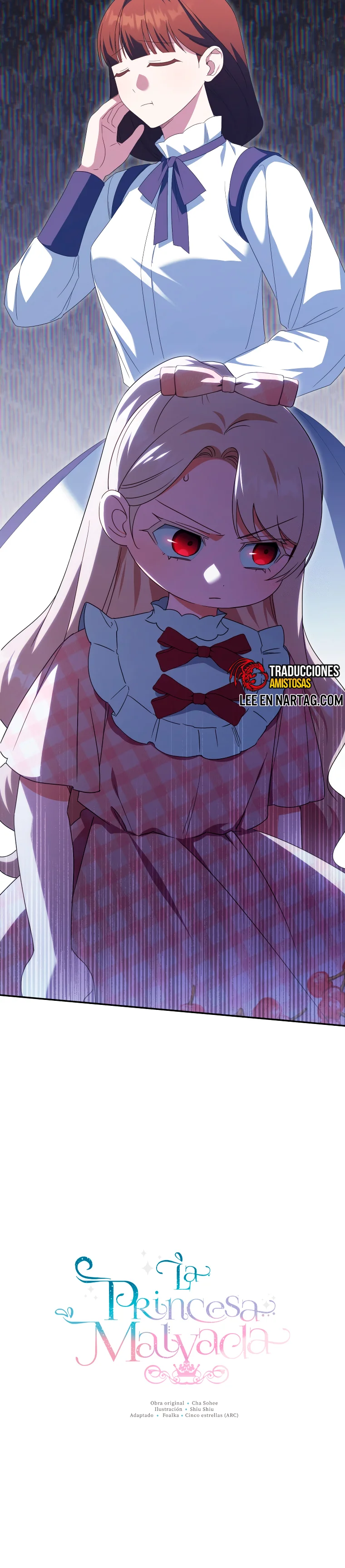 Página 34 del Manga