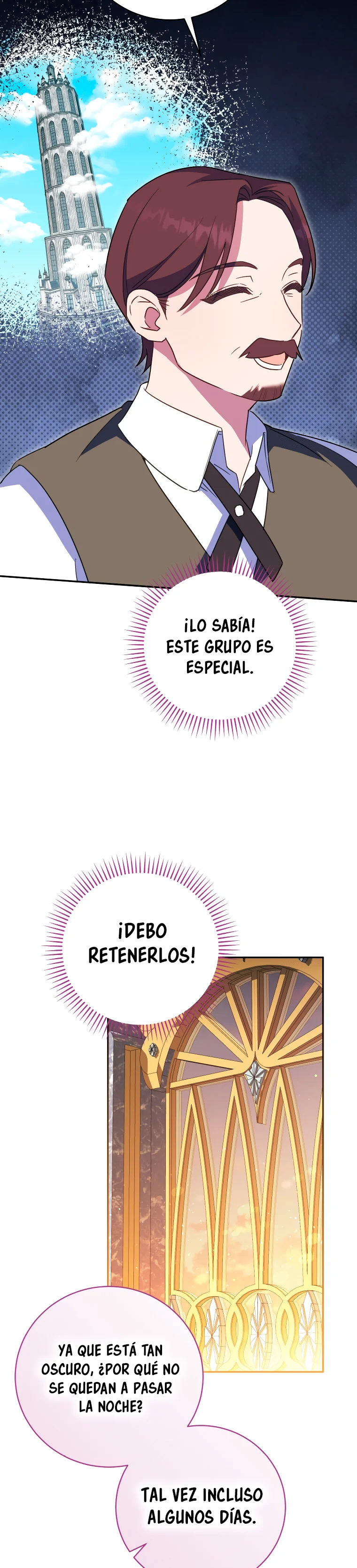 Página 36 del Manga