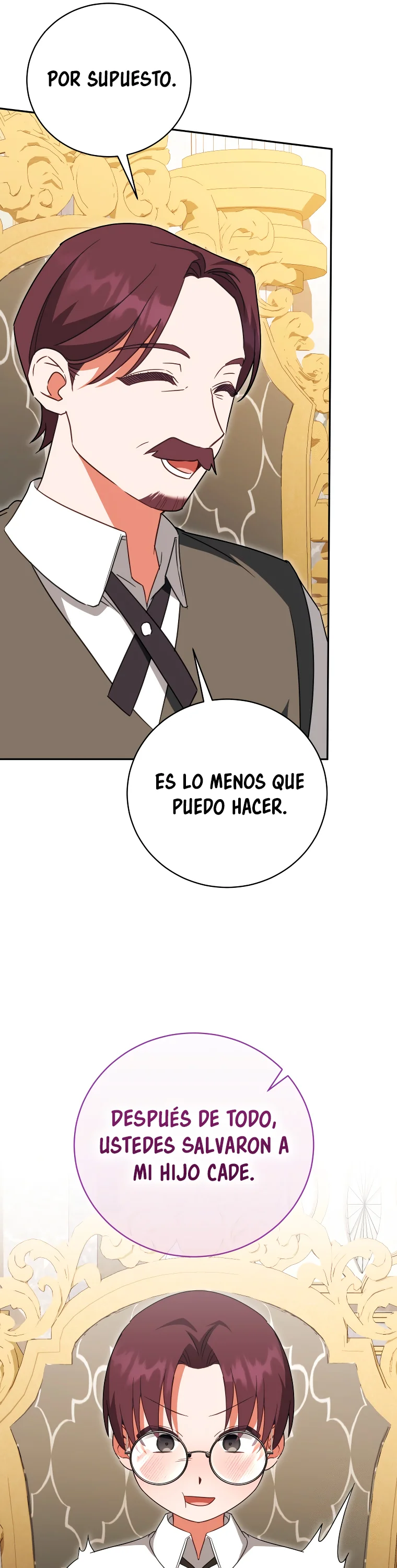 Página 38 del Manga