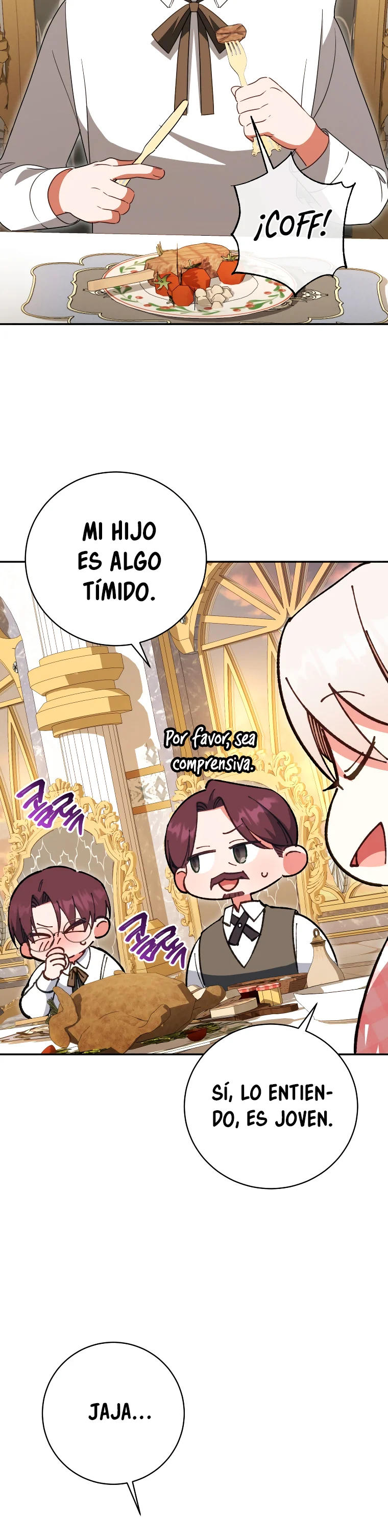 Página 39 del Manga
